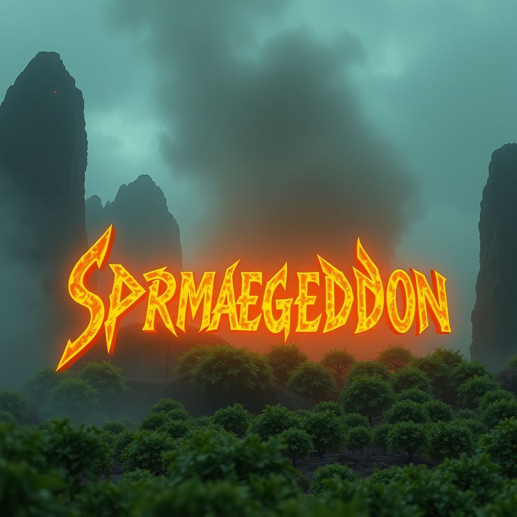 บทเรียนจากเรื่อง 'Spermageddon'
